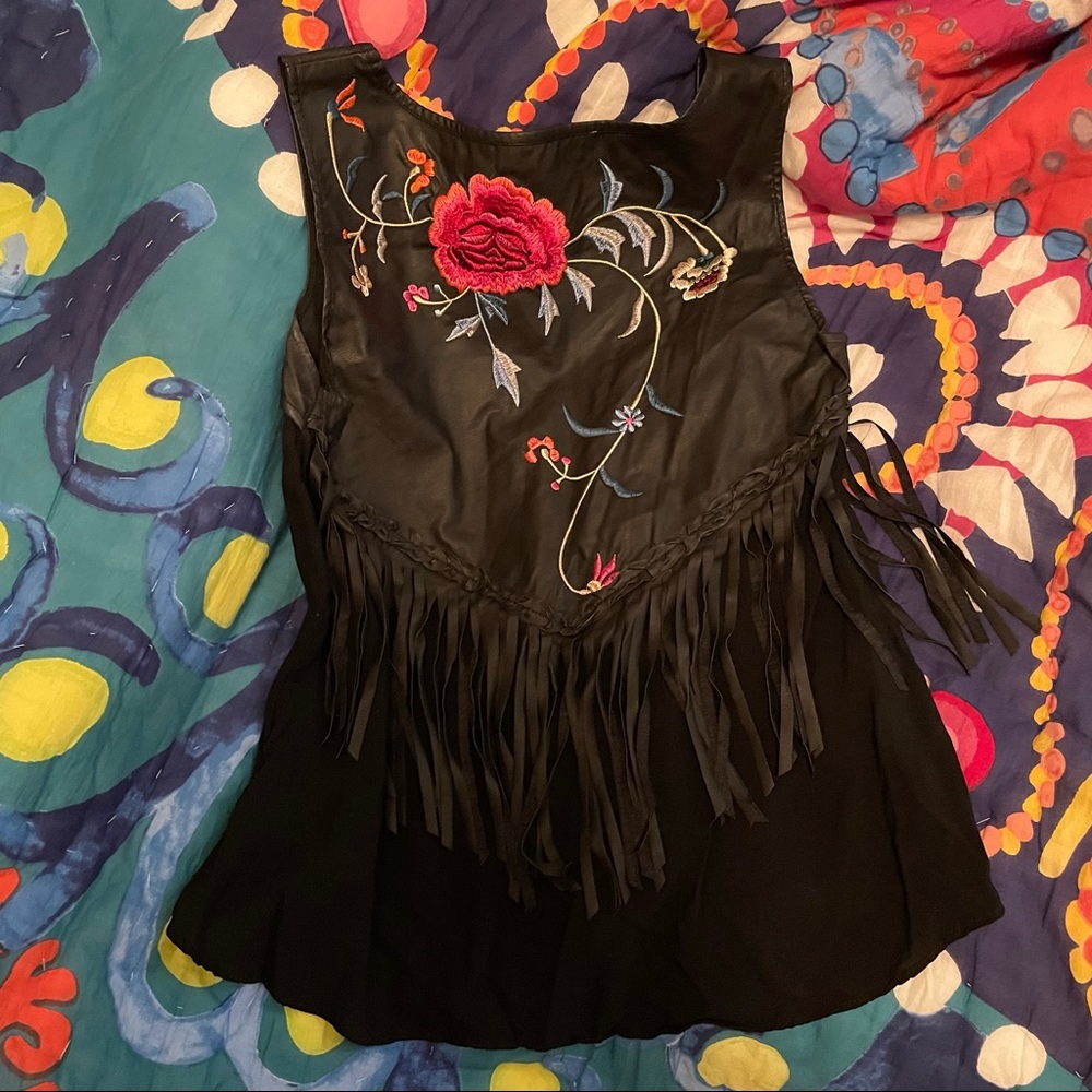 Urban Outfitters RARE Blouse